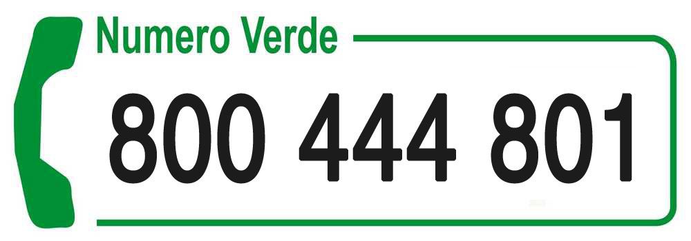 Numero Verde